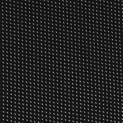 Black Mesh
