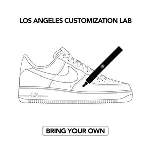 SRGN League Customization Workshop - Los Angeles
