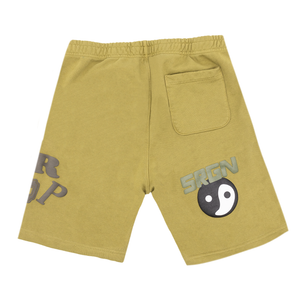 Limited Edition Terra Shorts