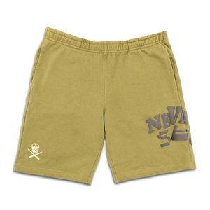 Limited Edition Terra Shorts