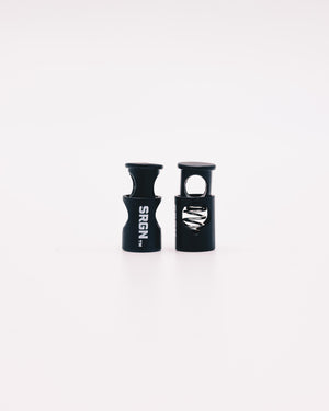 Lace Lock - Black