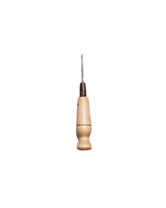 Hook Awl and Needle