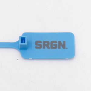SRGN Hang Tag - Light Blue