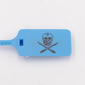 SRGN Hang Tag - Light Blue