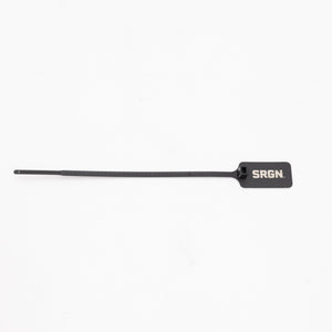 SRGN Hang Tag - Black