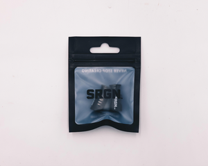 Lace Lock - Black