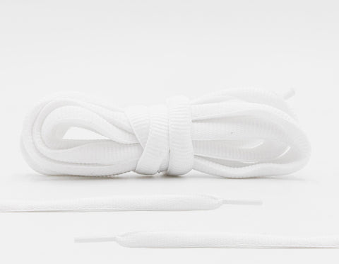 SB Laces - White