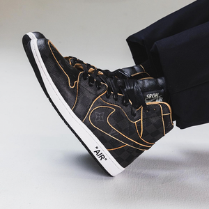 Waxed Laces - Black