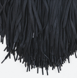 SB Laces - Black