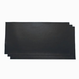 Black Leather Pack