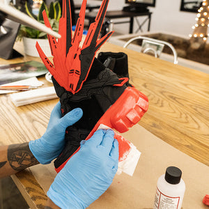 Weekday SRGN Customization Workshop - Los Angeles
