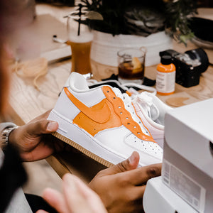 SRGN Customization Workshop - DTLA