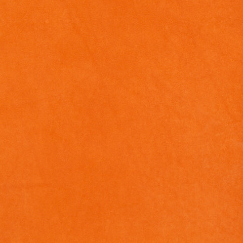 Orange Leather Pack