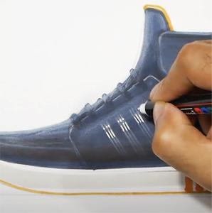 Sneaker Design 101  / December 10th-12th, 2021 / New York, NY